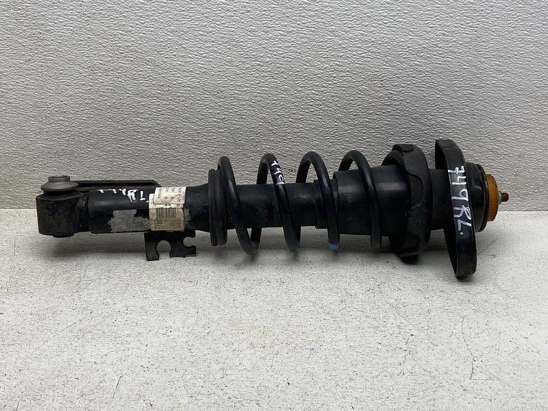 2011-2016 MINI COOPER S REAR LEFT DRIVER SIDE SHOCK STRUT OEM LOT749