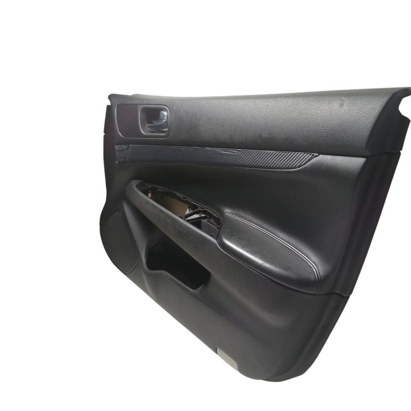 2011 2015 Infiniti G25 G37 Q40 Right Passenger Front Door Panel OEM 80900JU72B