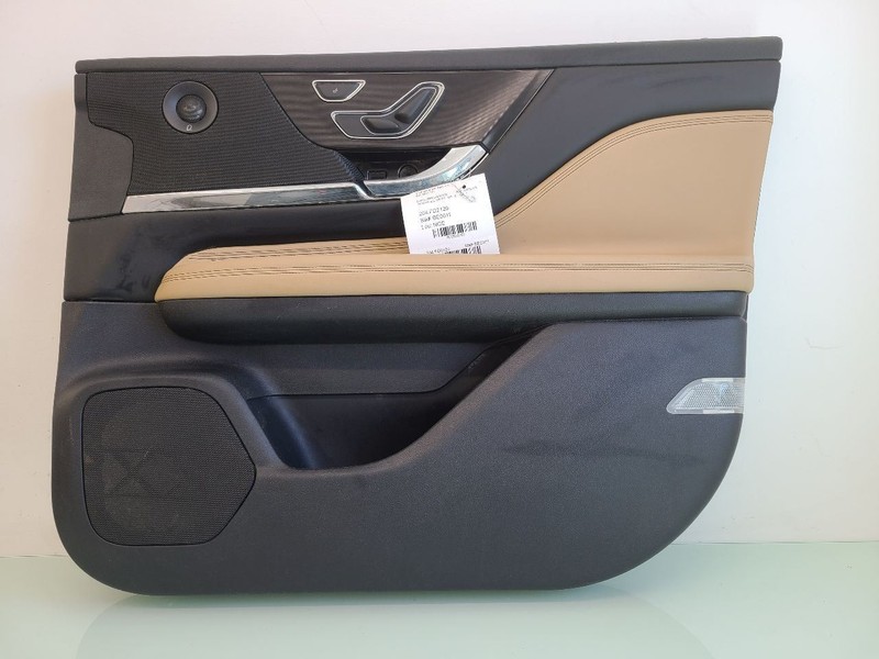 Passenger Front Door Trim Panel Fits 2020 Corsair 579962