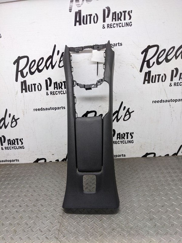 Console Front Floor Fits 16-23 MAZDA MX-5 MIATA 1167641