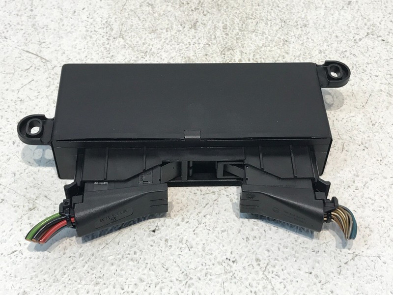 00-06 Mercedes W215 CL500 Rear Window Regulator Control Module OEM 2158202326