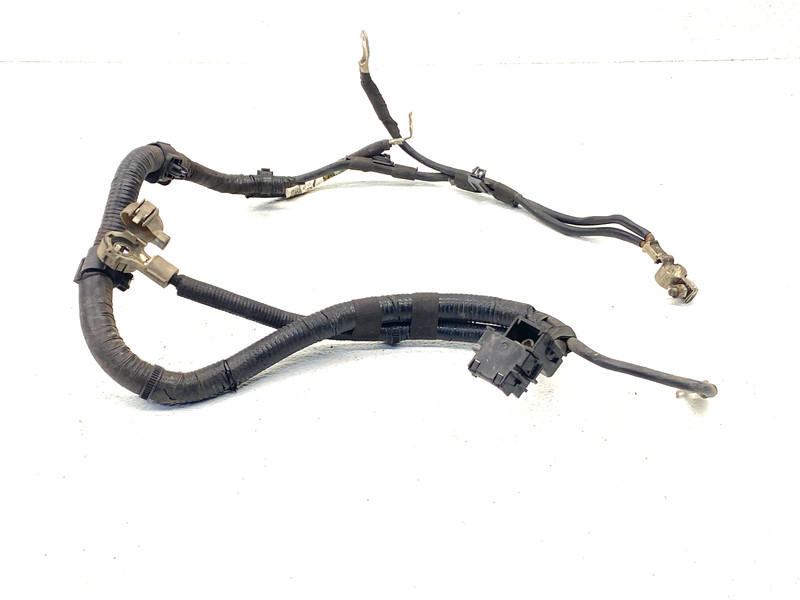 16-19 MAZDA MX-5 MIATA BATTERY ALTERNATOR STARTER WIRING HARNESS OEM #A0.43
