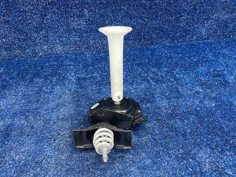 2025-2026 RAM 1500 Spare Wheel Tire Carrier Hoist Winch 3.0L Hurricane OEM