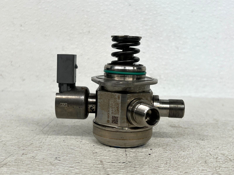 ⭐2013-2016 MERCEDES BENZ GL-CLASS ENGINE HIGH PRESSURE FUEL PUMP OEM LOT2518