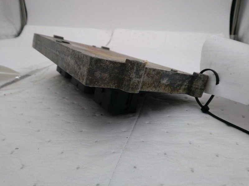 2008 Lincoln MKZ Engine Control Module ECM Tan OEM 81K Miles NJ25-24360-617806