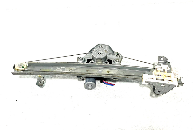 21-23 NISSAN ROGUE REAR RIGHT SIDE DOOR WINDOW REGULATOR W/MOTOR OEM #A0.24