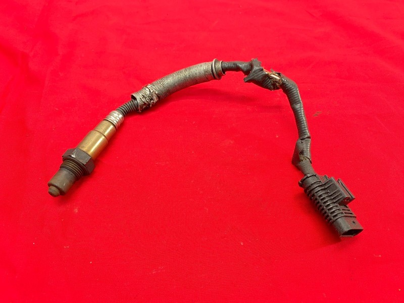 BMW F30 F36 G30 G12 340 440 540 740 B58 Oxygen Lamda Probe O2 Sensor 370MM OEM✅