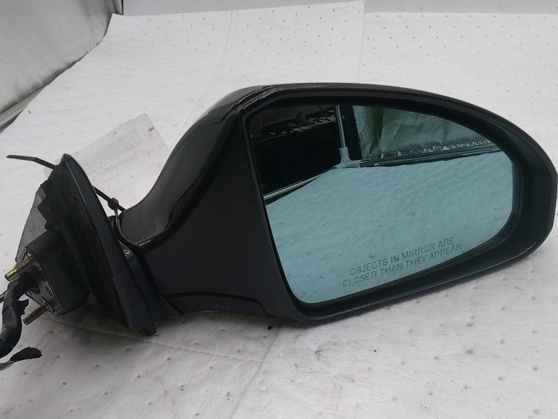 2006 INFINITI FX Series Right Door Mirror Black Power Heated Memory 124K MILES