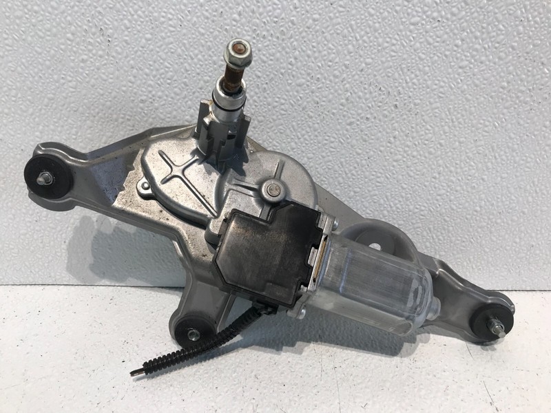 04-09 LEXUS RX330 RX350 RX400H RX REAR WIPER MOTOR LINKAGE OEM 85130-48030