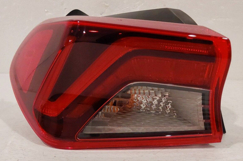 2021-2024 Kia K5 LH TAIL LAMP ASSY OEM PART#92401-L3100