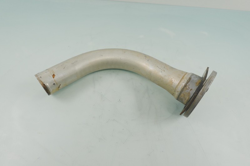 2008 STX-15F Kawasaki OEM FRESHWATER Thru Hull Exhaust Pipe Tube Ass'y