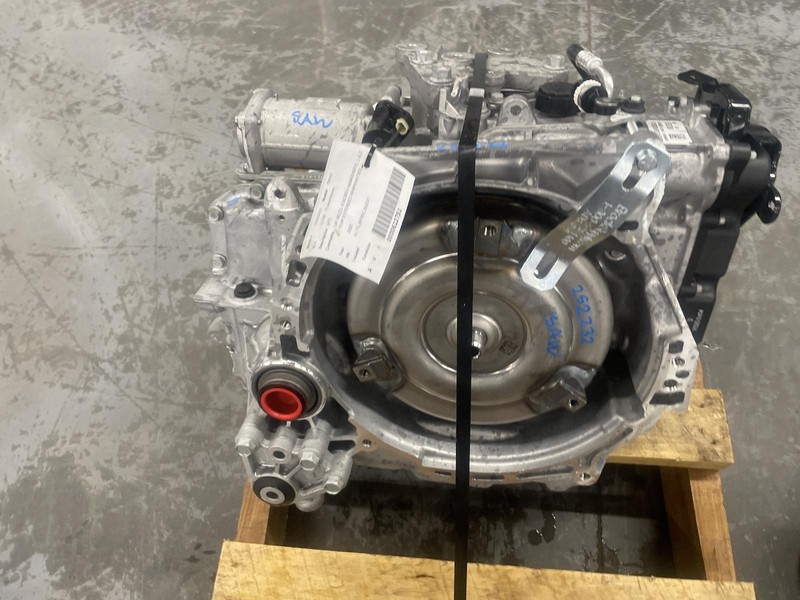 24-'25 CHEVROLET TRAX Auto Transmission 10k miles 6 Month Warranty!