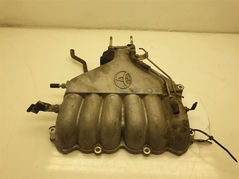 96-02 TOYOTA 4RUNNER SR5 3.4L 6CYL 5VZFE UPPER INTAKE MANIFOLD ASSEMBLY