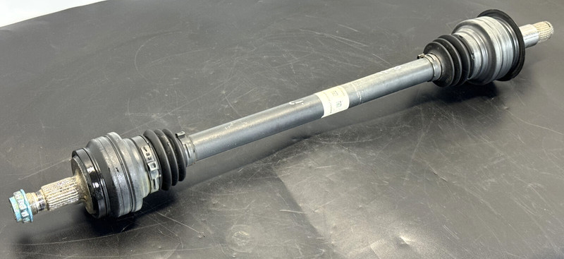 ✅ 2012-2020 Mercedes-Benz SLC300 OEM REAR AXLE ASSEMBLY RIGHT SIDE Half Shaft