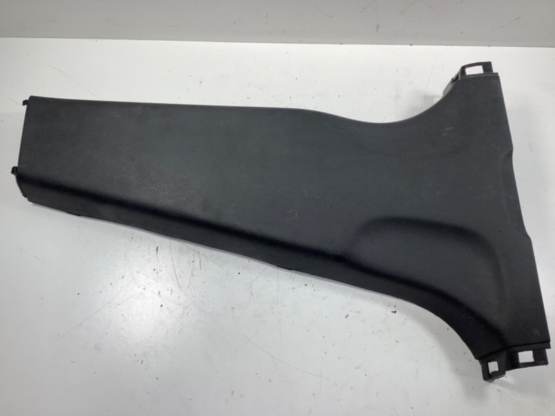 03-07 Honda Accord 4D Right Center Pillar Lower Garnish Assy. 84121-SDA-A01 OEM