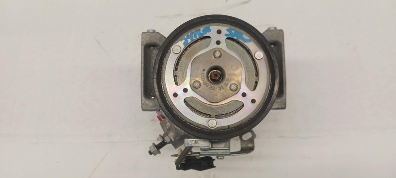 20-'24 FORD EXPLORER Compressor 2.3L OEM 50K Miles 1 Year Warranty!