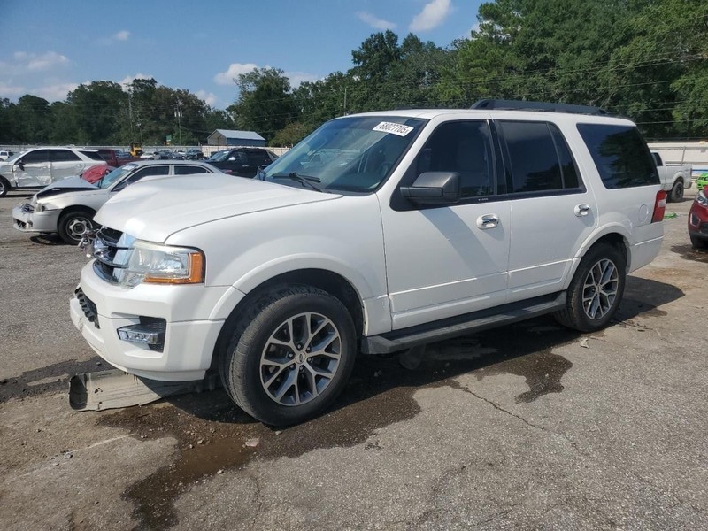 Alternator 250 Amp Fits 15-17 EXPEDITION 1676567
