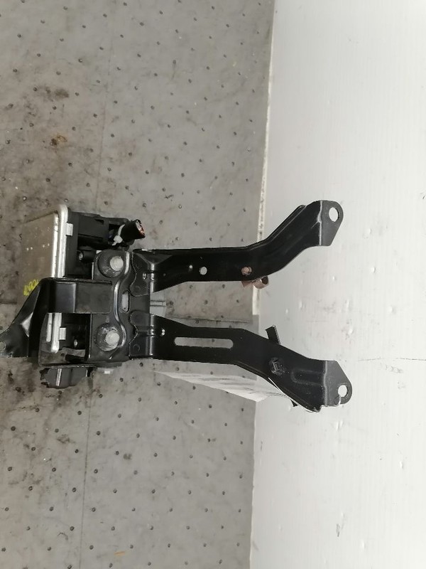 Anti-Lock Brake Part Vehicle Dynamic Control Fits 18 XV CROSSTREK 1311514
