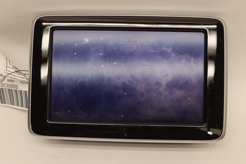 2014 MERCEDES CLA CLASS CLA45 AMG C117 DASH NAVIGATION INFO DISPLAY SCREEN OEM