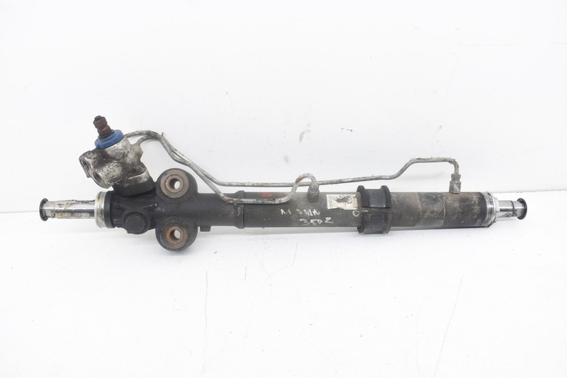 2004 Nissan 350z Power Steering Rack and Pinion Assembly OEM KW82