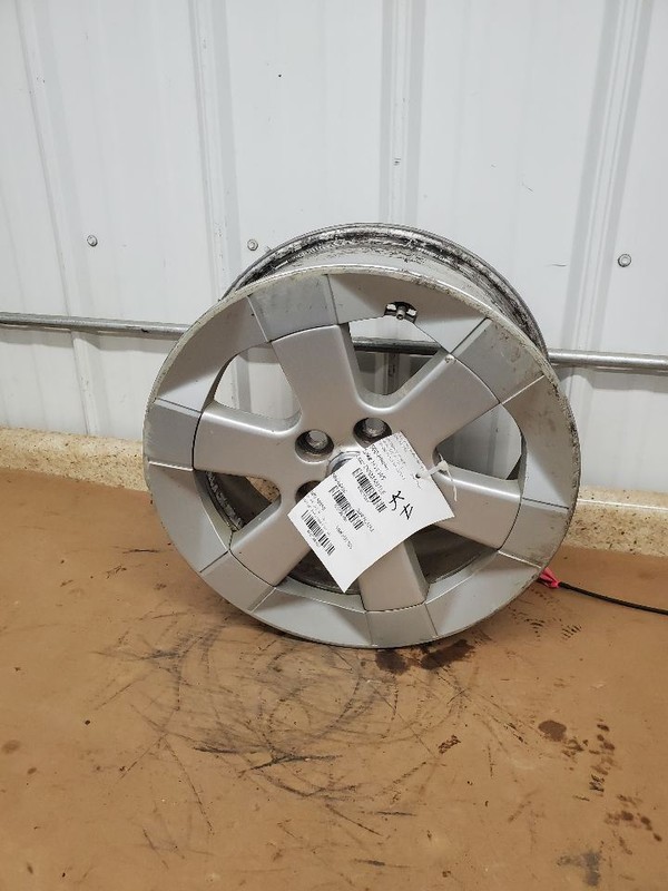 Wheel 15x6 Alloy 6 Spoke Fits 04-09 PRIUS 289380