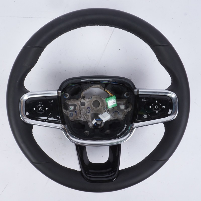 2021 - 2023 Polestar 2 Steering Wheel & ControlsOEM