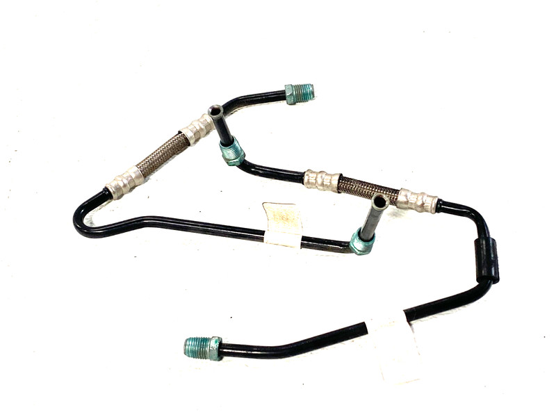 2018-2021 BUICK ENCLAVE ABS PRESSURE HOSE BRAKE LINE PIPES OEM #A0.25