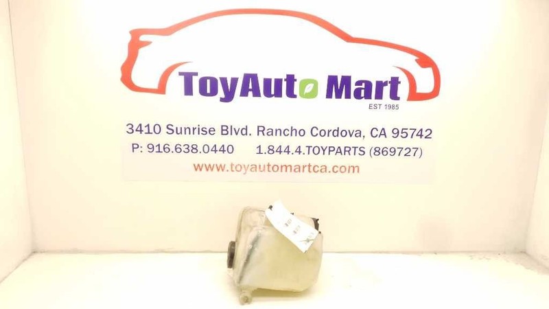 COROLLA 93 94 95 96 97 Wash Reservoir Assembly