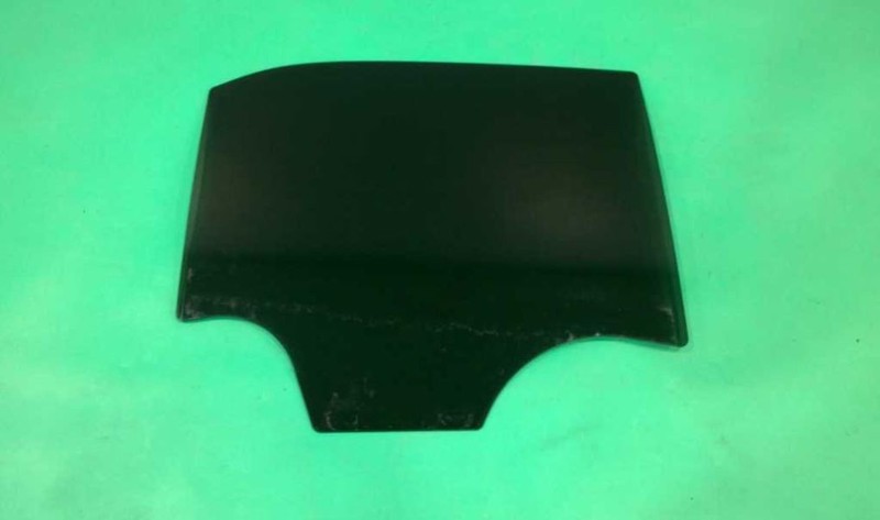 10-17 EQUINOX PASSENGER RIGHT REAR WINDOW DOOR GLASS OEM 3481-27