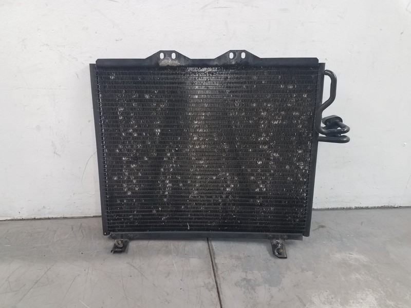 2004 Jeep Wrangler TJ Rubicon 4x4 A/C Condenser#7299 G4