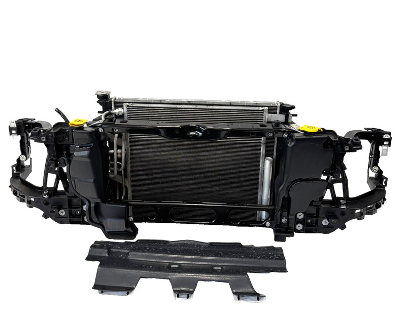 📌 13-24 RAM 1500 CLASSIC FRONT END RADIATOR CORE SUPPORT ASSEMBLY BRACKET OEM
