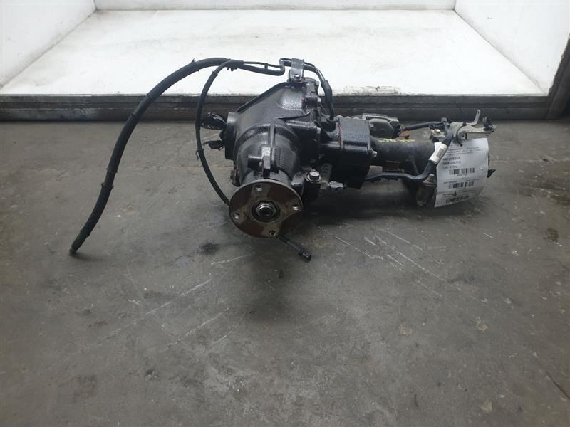 Carrier Front Axle Thru 08/2020 3.91 Ratio Fits 16-20 TACOMA 477086