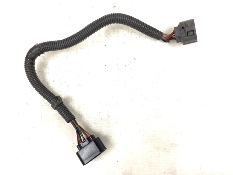 01-05 Civic 1.7L AT Harness Gear Position Sensor Neutral Safety Switch Wires OEM