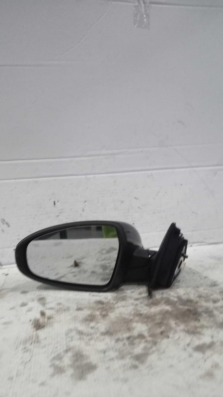 2021 KIA Forte Left Door Mirror Assembly Grey 699535 134K Miles