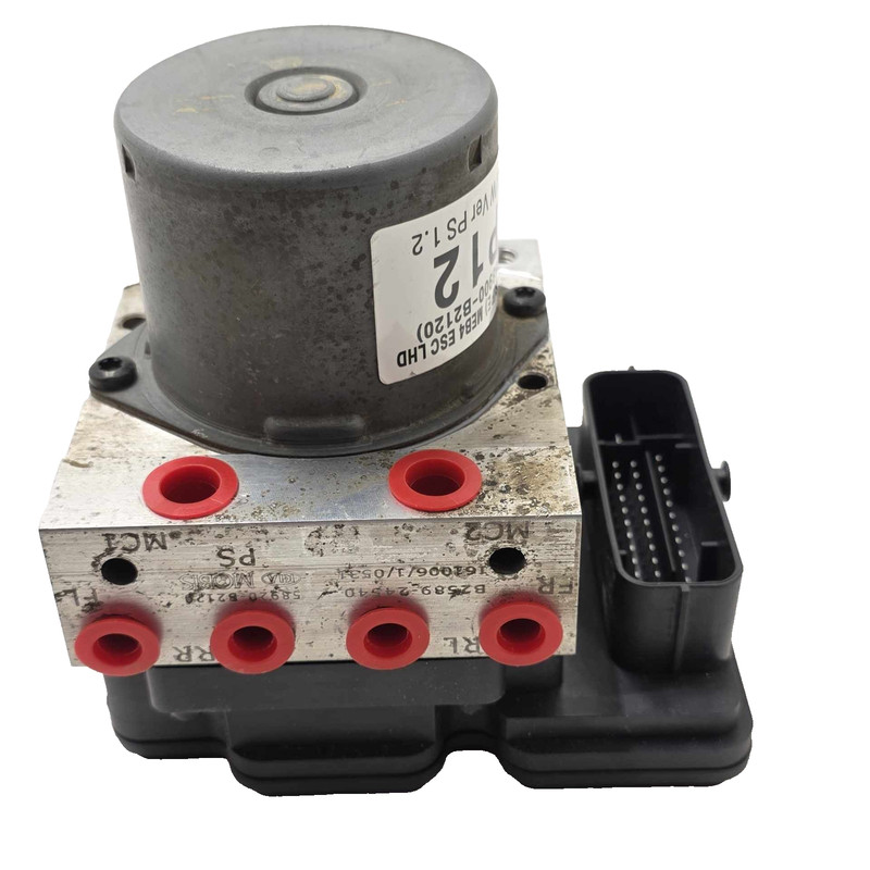 Kia Soul 2.0L ABS Anti Lock Brake Pump Assembly 2017 P/N 58900B2120