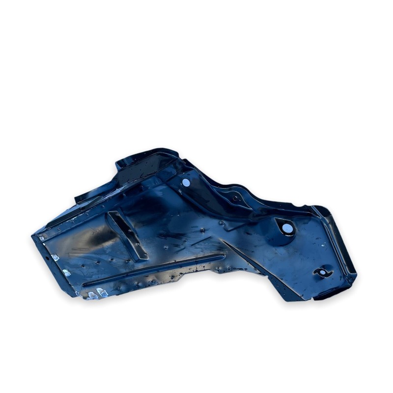 BMW Z3 E36 1998-2002 Roadster Coupe, M Coupe Trunk floor cut OEM 41128413719