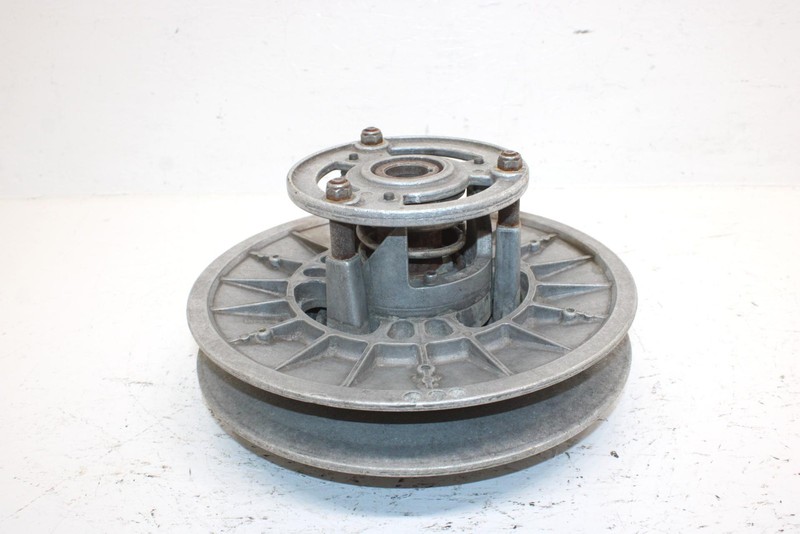 1992 Arctic Cat Jag Oem Secondary Driven Clutch 0726-074 SA45