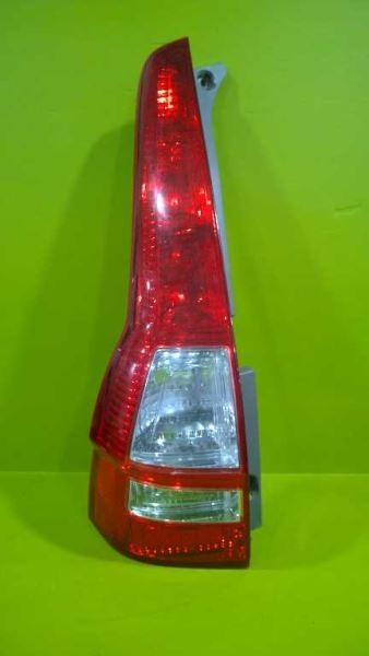 07-11 CR-V DRIVER LEFT TAILLIGHT LAMP3264-33