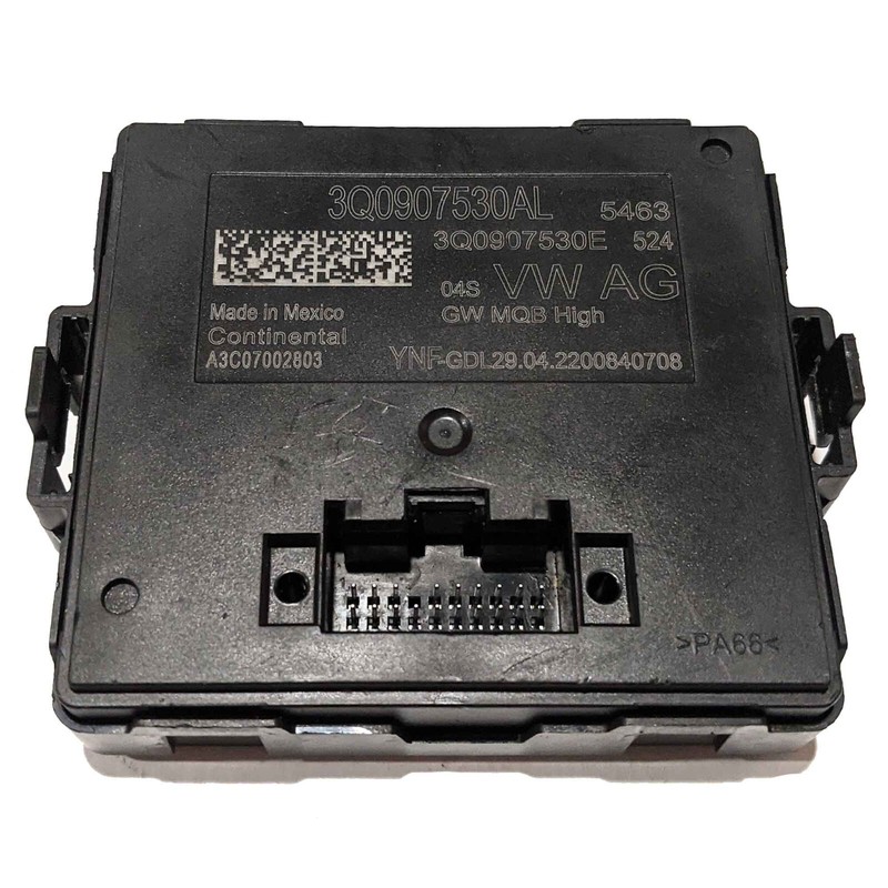 OEM Diagnosis Gateway Control Module VW Arteon Jatta Tiguan 2022 / 3Q0907530AL