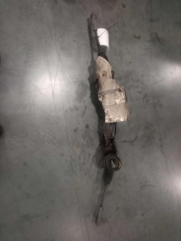 Used Rack and Pinion Assembly fits: 2017 Audi S3Grade B