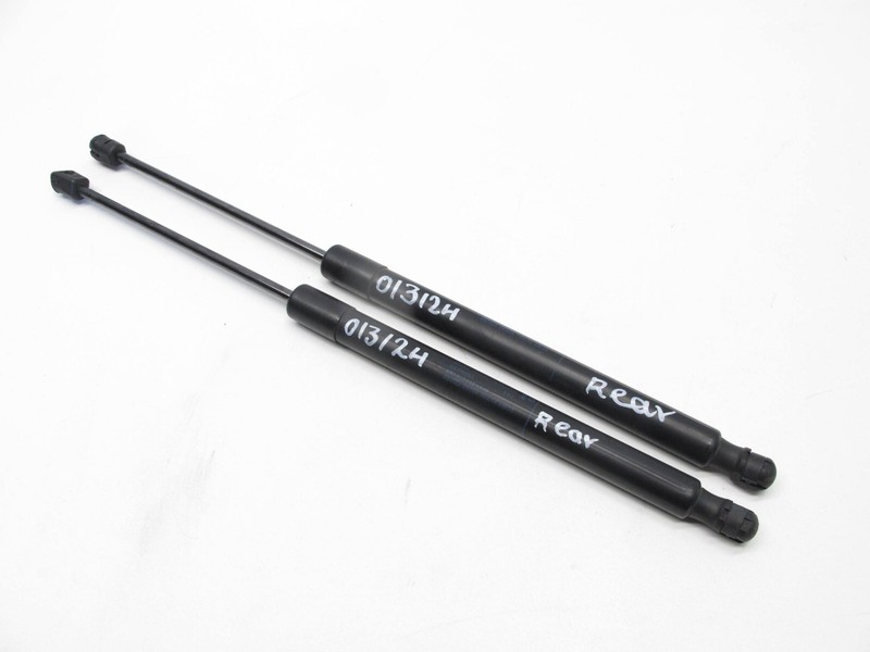 09-17 AUDI 8R Q5 SQ5 UPPER TRUNK TAILGATE SHOCK LIFT STRUT LEFT RIGHT OEM 013124