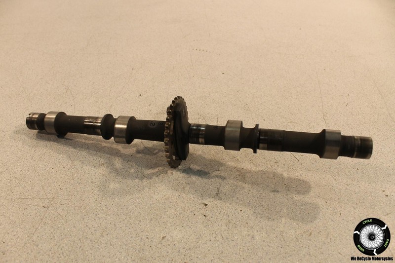 1993 Suzuki Katana 600 GSX600F EXHAUST CAMSHAFT CAM SHAFT GSX 93