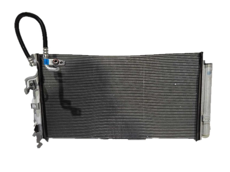 2021-2024 Ford Escape 1.5L AC Air Condition Condensor With Hoses OEM