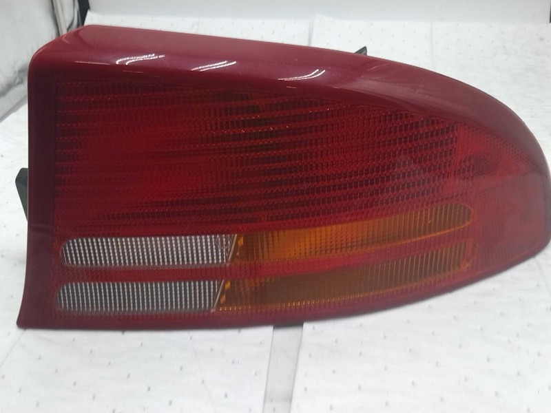 Used Left Tail Light Assembly fits: 2004 Dodge Intrepid ends Left Grade A