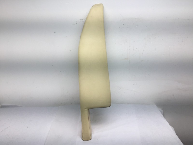 Maserati Quattroporte Rear Right Passenger Upper Seat Cushion Bolster 04-08 |:Y