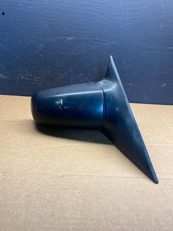 1992 to 1997 Cadillac Seville Right Passenger RH View Door Mirror ac7946 DG