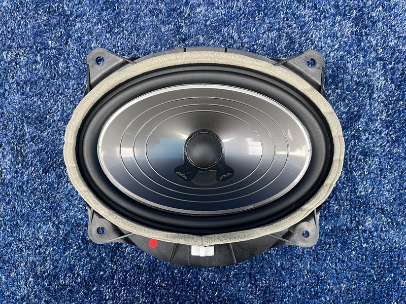 2013-2015 Lexus RX350 RX450 front left / right door speaker woofer OEM