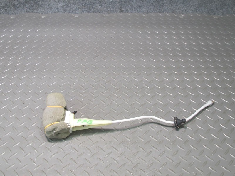 1997-2004 PORSCHE BOXSTER 986 HOOD TRUNK LOCK LATCH RELEASE ACTUATOR