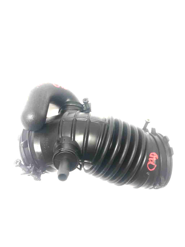 2015 Kia Forte Air Cleaner Intake Duct Hose Tube OEM 281923X320