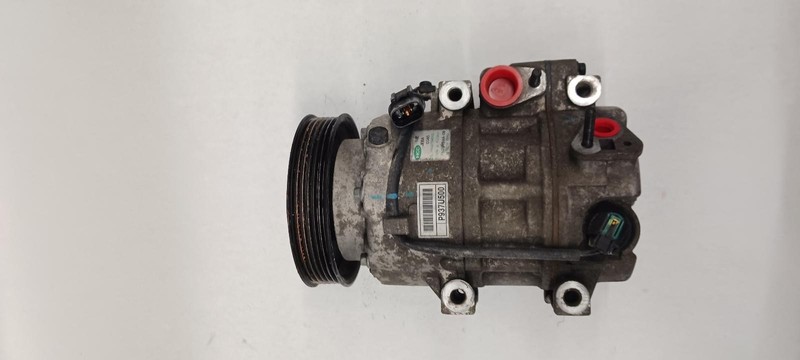 14-'15 KIA SORENTO AC Compressor 2.4L 40k miles OEM 1 Year Warranty!
